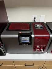 SprintRay Pro Wash/Dry Cleaning Station