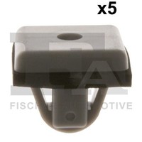 Fa1 89-40018.5 Clip, Zier-/Schutzleiste For Hyundai