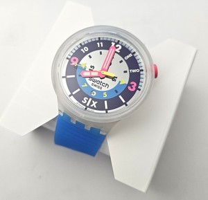 Swatch Neon Hielo | eBay