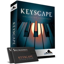 Spectrasonics Keyscape USB Drive Spectrasonics 307