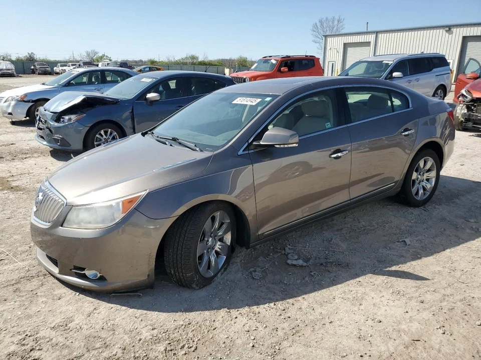 2015 - 2022 GMC CANYON Rear View Mirror With Telematics On star OPT UE1 - Image 2 of 4