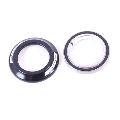 Integrated Headset Upper is-2 1-1/8 IS41.2/28.6 (36/45) 6.7/8.2mm Black