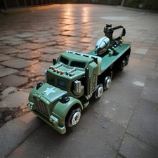 Rare Vintage Galoob Micro Machines. 99p + BPF Auction Grab a Bargain 