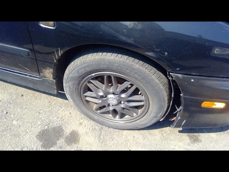 Brazo de control inferior izquierdo del conductor delantero compatible con 99-02 INFINITI G20 1028593 Foto 4 de 4