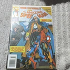 Marvel Comics The Amazing Spider-Man Power and Responsibility Part 2 Newsstand