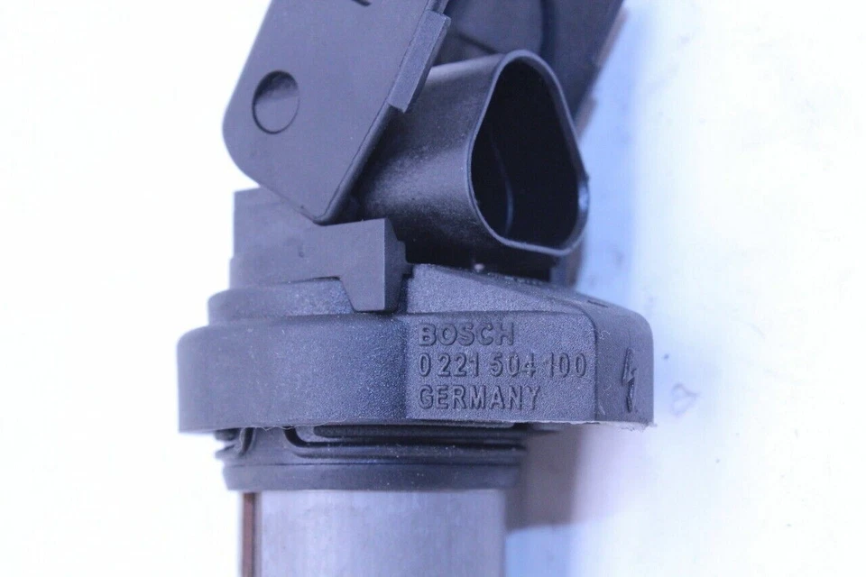BMW 330i 2005 bobina de encendido encendedor OEM usado Foto 4 de 4