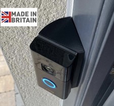 Ring Doorbell Gen 2 45° Mount