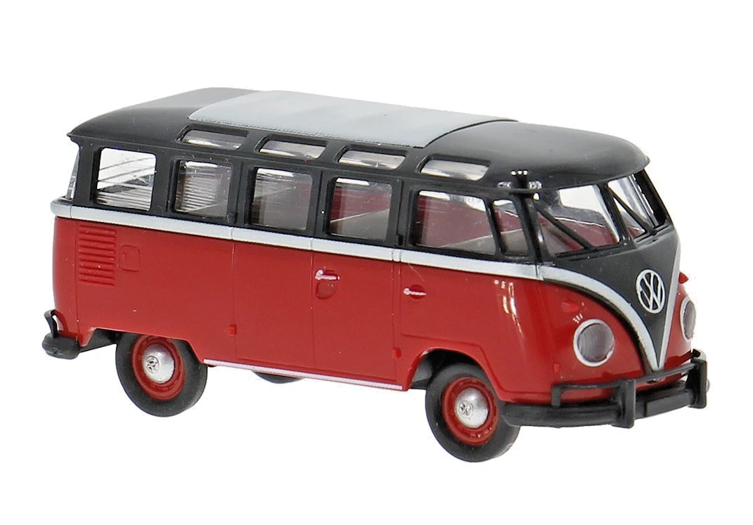 VW T1 im Maßstab 1:87 Bus Modellautos, - LKWs & -Busse online