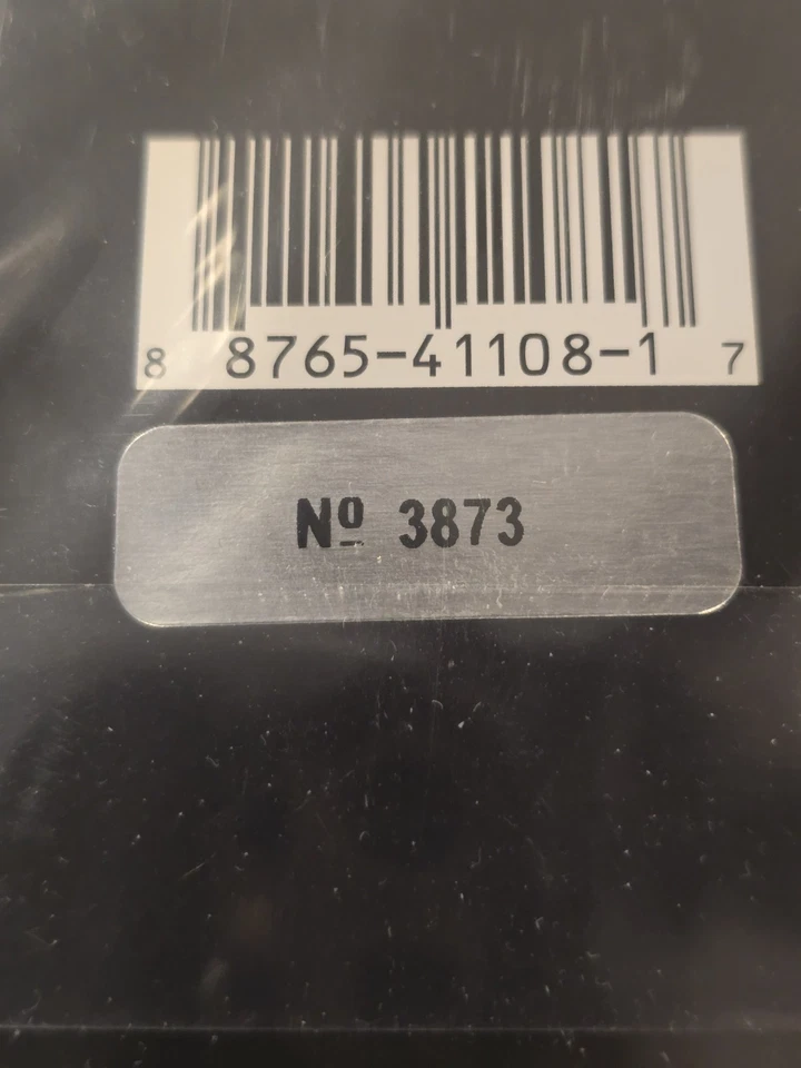 Rage Against the Machine (2012) Limited Edition Numbered Picture Disc NEW #3873 - Image 3 of 4