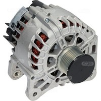 HC-Cargo Lichtmaschine Generator 150A FüR Opel Vivaro B Kasten 1.6 Cdti Renault