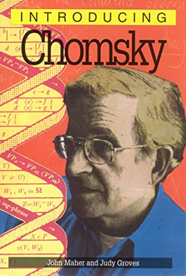 Introducing Chomsky - VERY GOOD