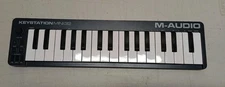 M-Audio Keystation Mini 32 MK3 32-key Keyboard Controller