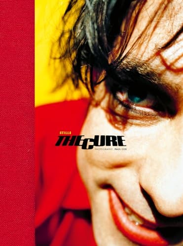 The Cure : Stills Fabrice Couillerot - Image 4