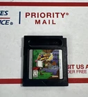 Pocket Bomberman (Nintendo Game Boy Color, 1998) - NR MINT - SAME DAY - WARRANTY