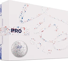 Vice Pro Golf Balls