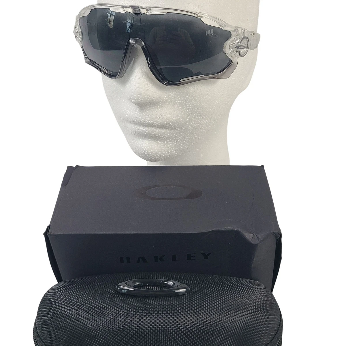 Oakley Jawbreaker Sunglasses for Men for sale | eBay