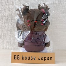 Jujutsu Kaisen Season 2 With CAT Mini Plush Choso Cat Ears Japan Exclusive