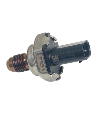 #ad #ad GM Fuel Pressure Sensor NEW fits 12684286 GM Vehicles 2017 2022 $25.00