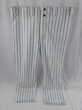 New York Mets Game Issued White Pants XL 356