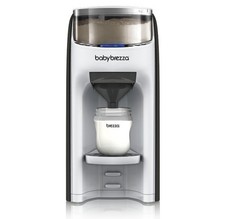 Baby Brezza FRP0046COM Advanced Formula Dispenser Machine
