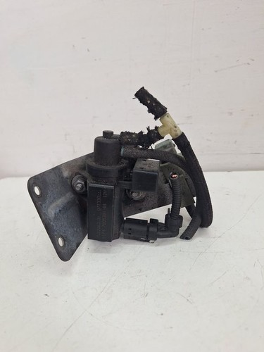 BMW 5 E60 E61 2009 Diesel 130kW Turbolader Druckwandler Magnetventil 70206301