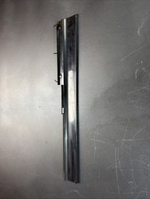 Cadillac Deville Chrome Trim Passenger Side Rear Interior 1965