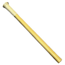 Latzsch Trombone Arndt Model Mouthpipe Small Shank Receiver Leadpipe Brass Part