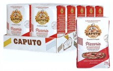 Caputo Pizzeria 00 Flour 1KG (Case of 10) 26.49 per kilo