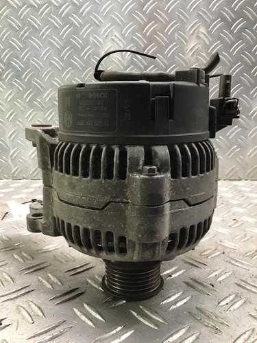 Lichtmaschine 028903025G VW Vento (1H) 1.8 66kW 90PS Generator