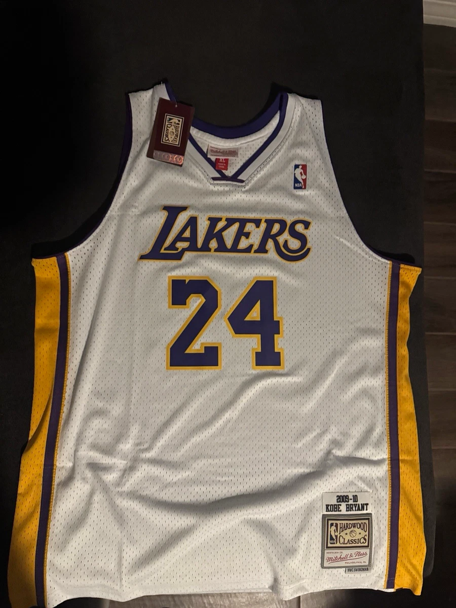 Size XL Kobe Bryant NBA Jerseys for sale | eBay