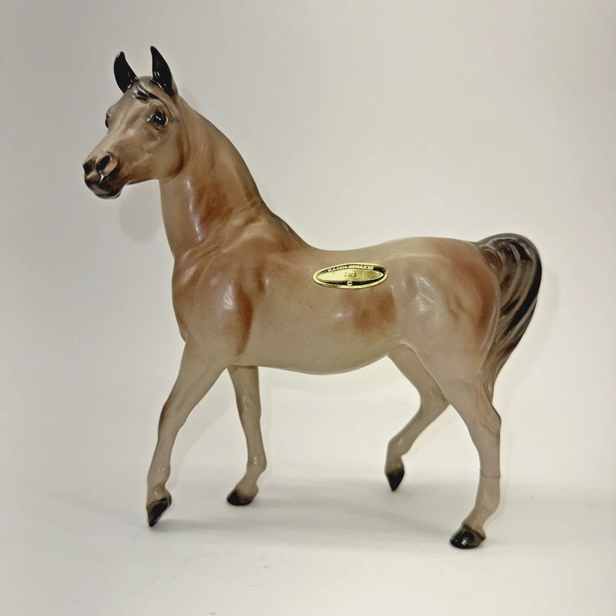 Hagen-Renaker Model Horses for sale | eBay