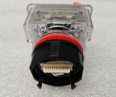 ''New'' IGT Dynamic Edge Lit Clear Buttons, Please read note on ''Item Description''