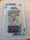 Blister Plastique Ev09 Fr - Pokémon Aventures Ensemble EV9