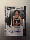 2025-26 Topps - New Applicants Autographs Dylan Harper #NA-DH (AU, RC)