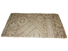 Kitchen  Floor Mat- Decorative Anti Fatigue Cushioned Foam 20" X 39"