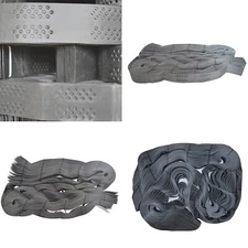 2m*4m*7.5cm HDPE Ground Grid Geocell Permeable Pavers Earthwork Honeycomb