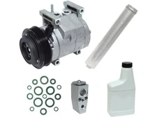 For 2014 Dodge Challenger A/C Compressor Kit 51919CVDX A/C Compressor