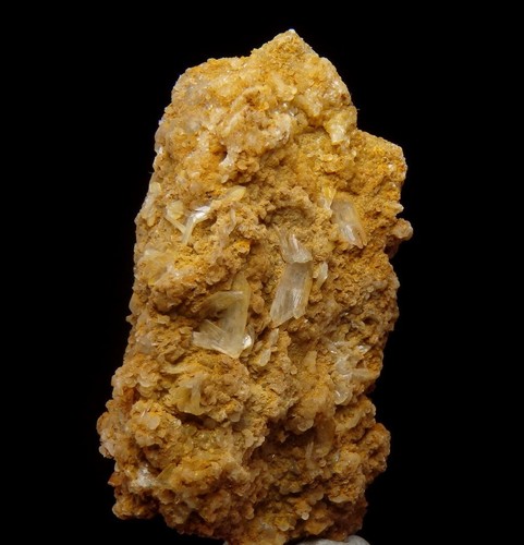 BARYTE crystals --- Switzerland ALPS Grisons - Sils - Schin /pl509 - Picture 4 of 13