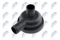 NTY EPCV-VW-004 Ventil, Motorblock-EntlüFtung FüR Audi, Seat, Skoda, VW