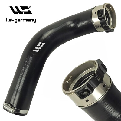 LLS-GERMANY Tubo Turbo Per Aria Di Carica, Compatibile Con Ren Ault Master Ii Pritsche 3 0 Dci 359633