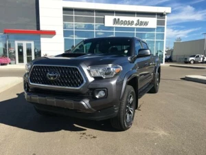 2019 Toyota Tacoma SR5 V6