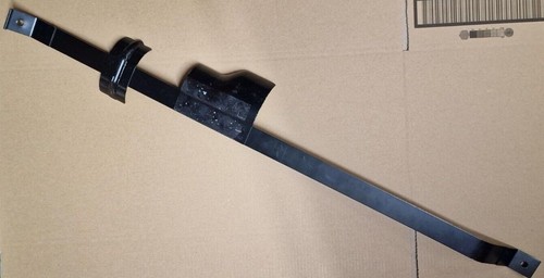 Genuine Porsche fuel tank support strap 99620110800 - Picture 2 of 4