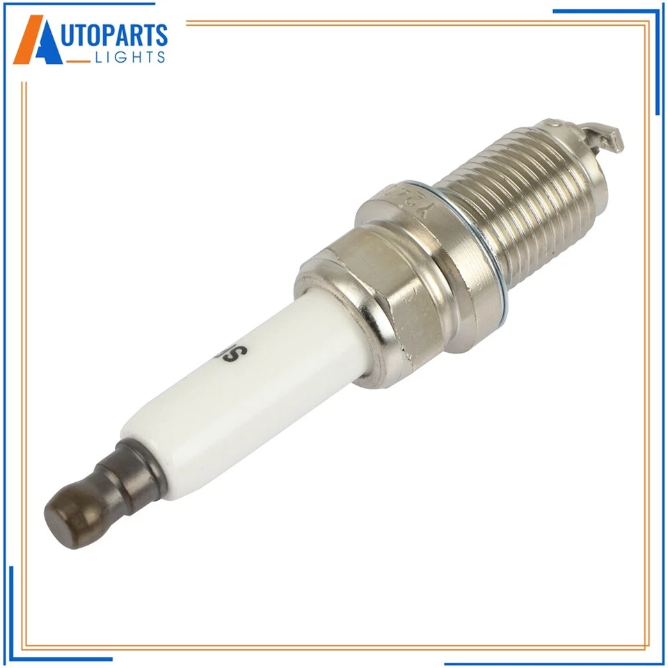 8x Platinum Spark Plugs For Audi A6 Quattro S5 Q7 &Volkswagen Touareg 2008-2009 - image 2 of 4