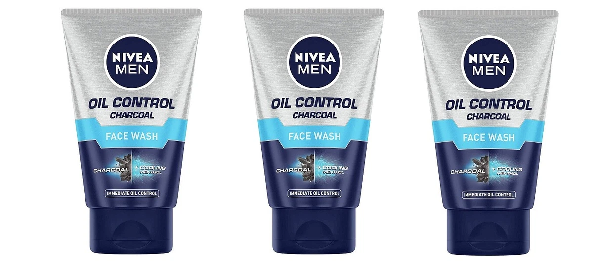 Nivea 2024 oil control