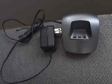 vtech dect6.0 CHARING CRADLE  AC for cs6128-31 cs6129-32 cs6129-54 cs6129-41