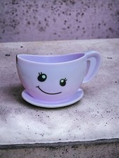 Fisher-Price Laugh And Learn 2014 Single Replacement Purple Teacup  