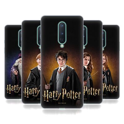 HARRY POTTER CHAMBER OF SECRETS IV SOFT GEL HANDYHÜLLE FÜR GOOGLE ONEPLUS HANDYS