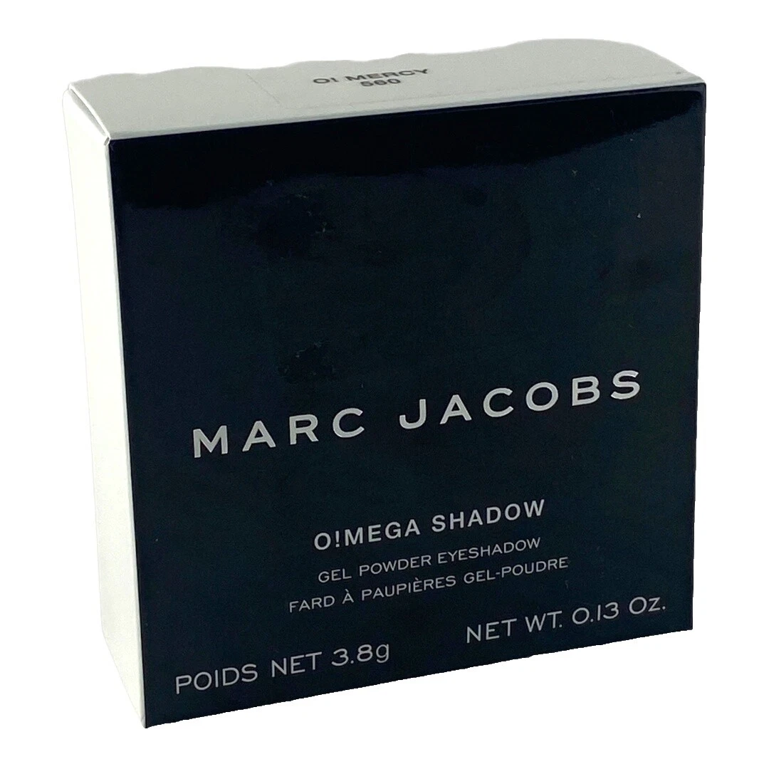 Maquillaje de Ojos único Marc Jacobs