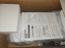 Laundry System for HE Machine Vollara Laundry Pure W1003A. COMPLETE. USED. READ