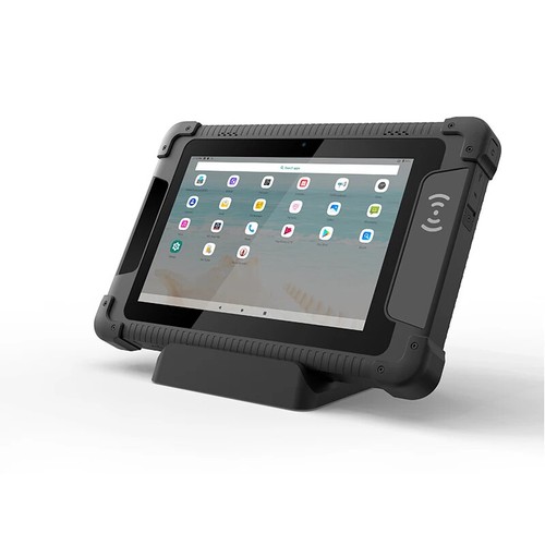 Industrial Grade IP65 Water-Proof Android OS Rugged Industrial PC Panel - Picture 3 of 6
